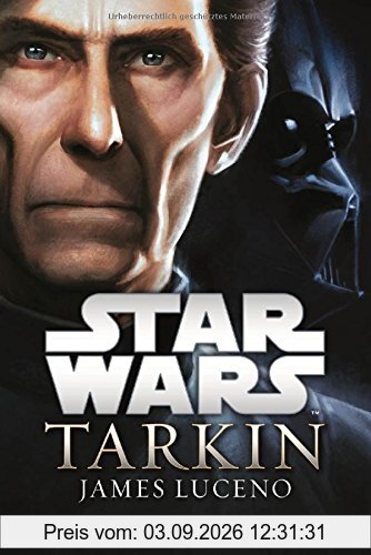 Star Wars(TM) - Tarkin