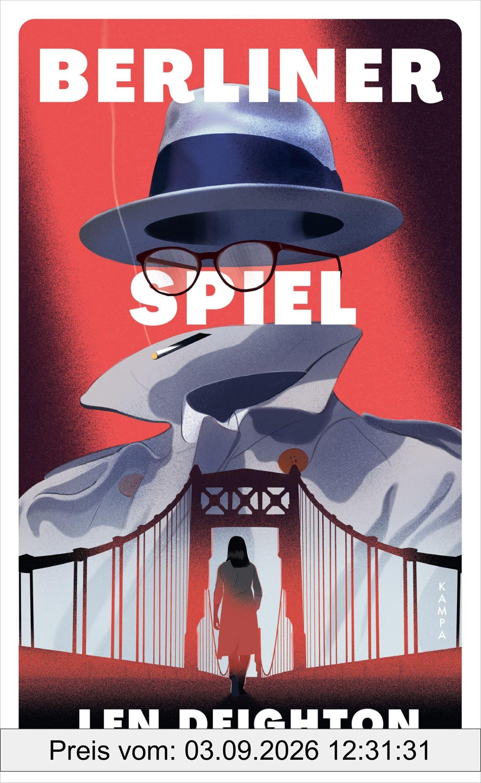 Berliner Spiel