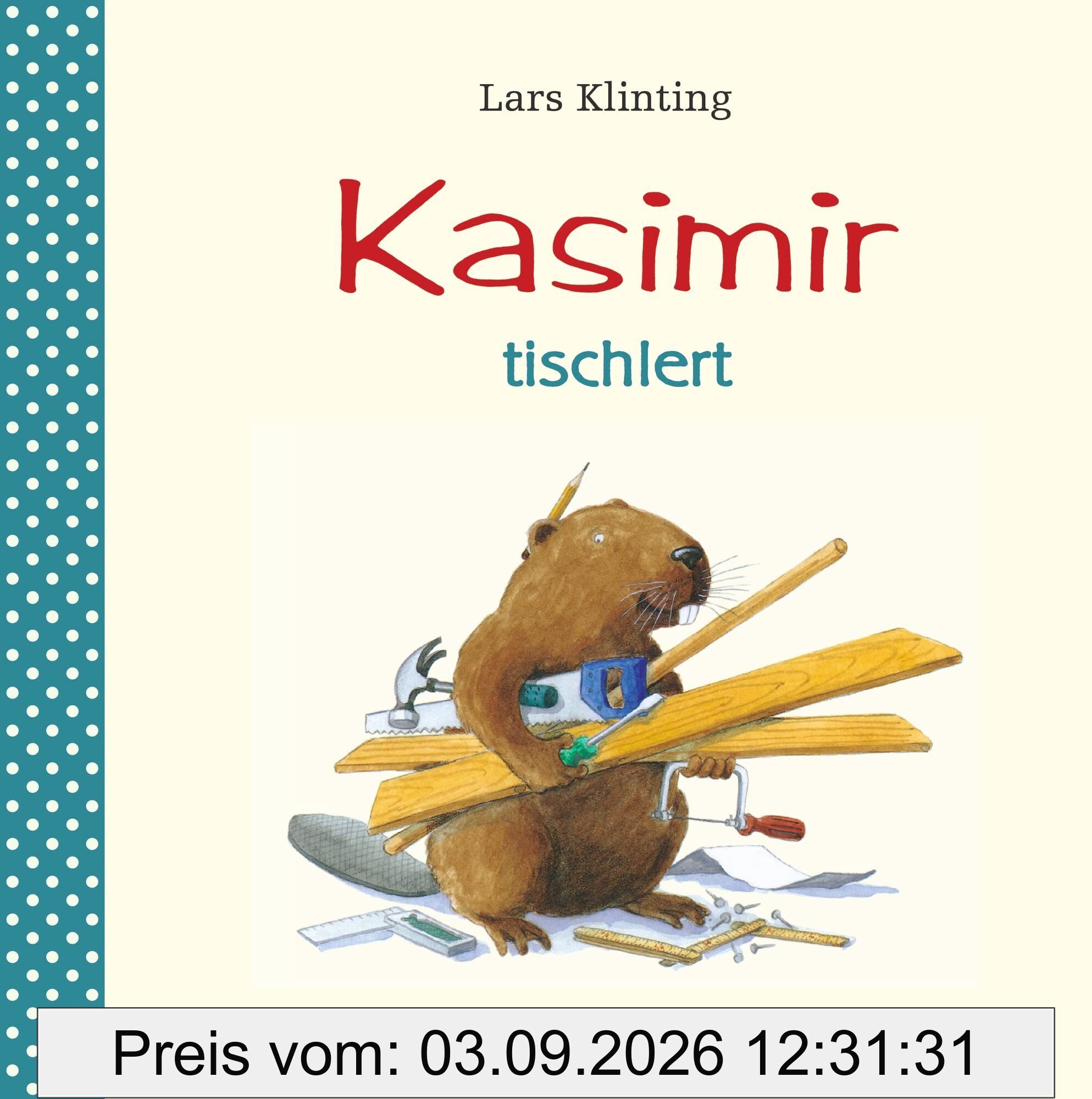 Kasimir tischlert