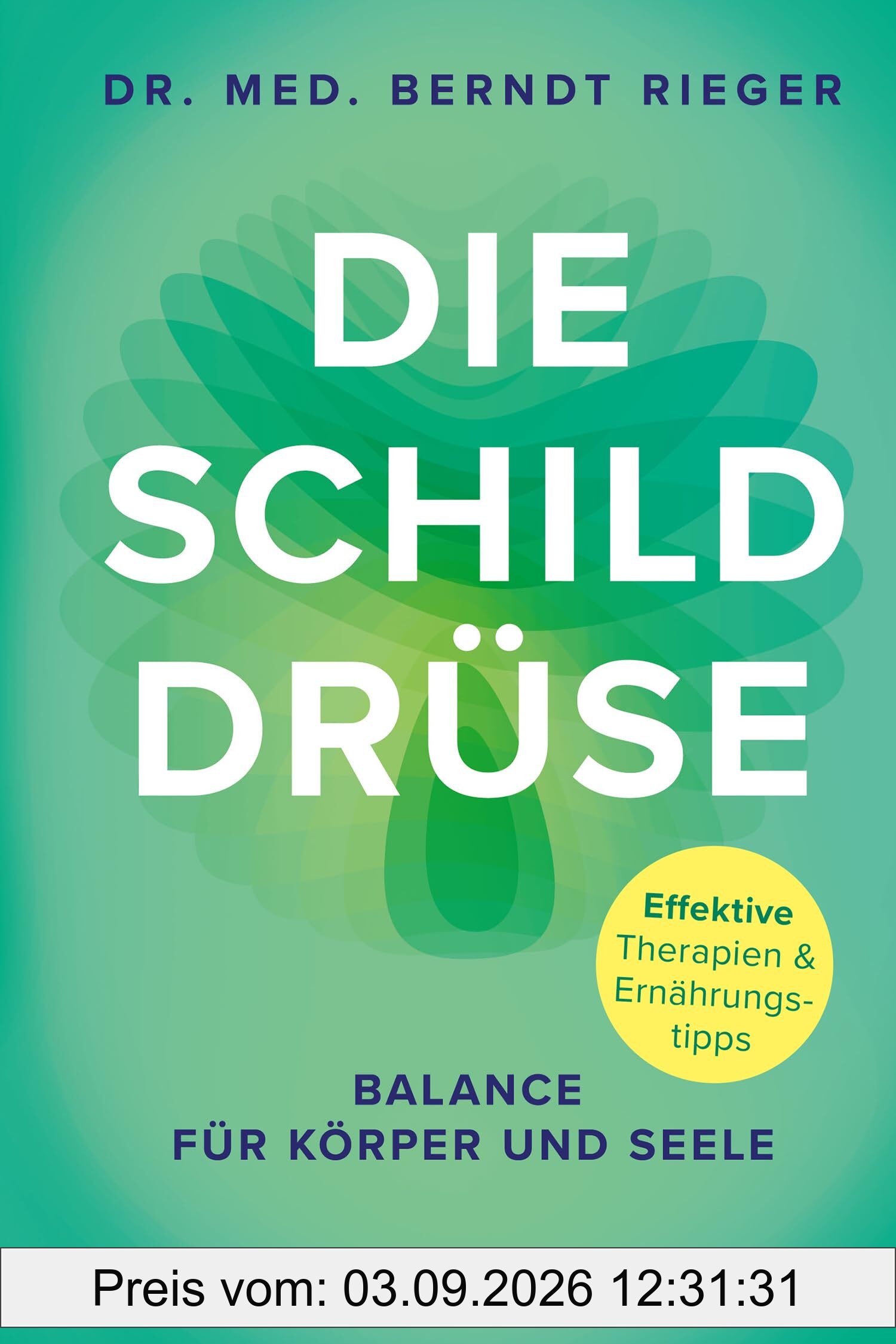 Die Schilddrüse: Balance für Körper und Seele