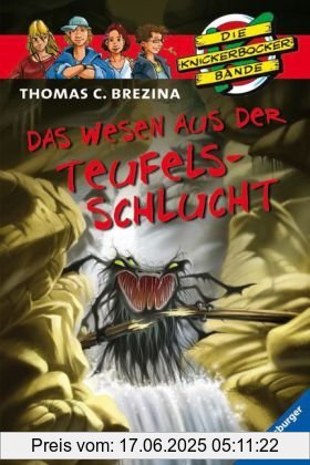 Brand : Ravensburger, Binding : Gebundene Ausgabe, Edition : 1, Label : Ravensburger Buchverlag, Publisher : Ravensburger Buchverlag, Feature : 24mm x 132mm x 193mm, medium : Gebundene Ausgabe, numberOfPages : 192, publicationDate : 2011-01-01, authors : Brezina, Thomas C., languages : german, ISBN : 3473471712