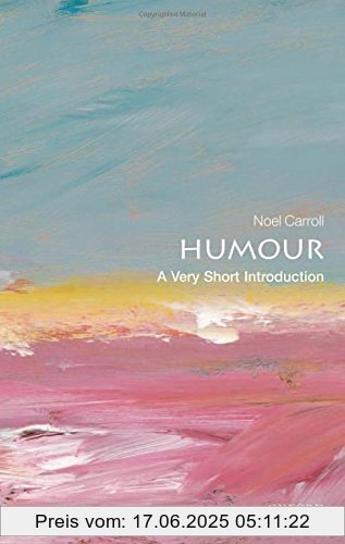 Binding : Taschenbuch, Label : Oxford University Press, Publisher : Oxford University Press, NumberOfItems : 1, PackageQuantity : 1, medium : Taschenbuch, numberOfPages : 144, publicationDate : 2014-01-23, authors : Noël Carroll, languages : english, ISBN : 0199552223