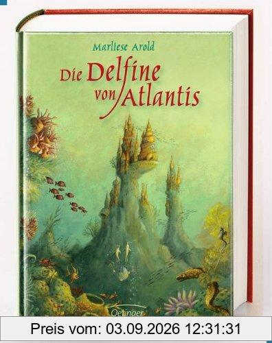 Die Delfine von Atlantis