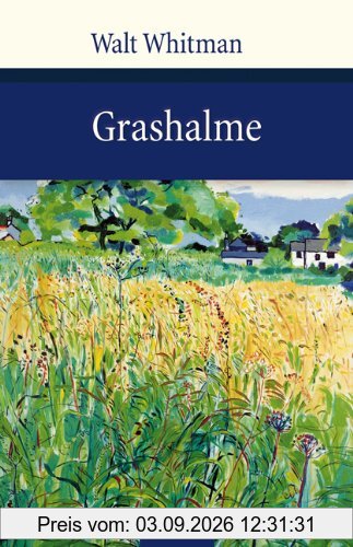 Grashalme