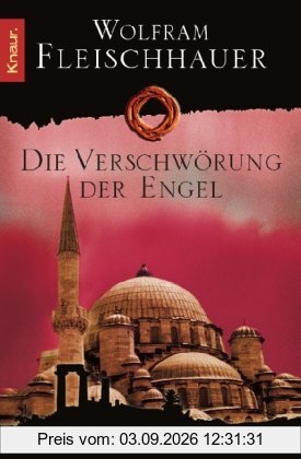 Die Verschwörung der Engel