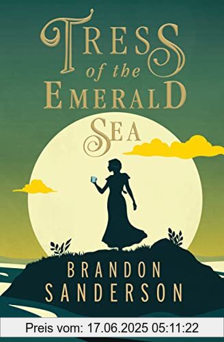 Binding : Gebundene Ausgabe, Label : Macmillan US, Publisher : Macmillan US, medium : Gebundene Ausgabe, numberOfPages : 384, publicationDate : 2023-04-04, releaseDate : 2023-04-04, authors : Brandon Sanderson, ISBN : 1250899656