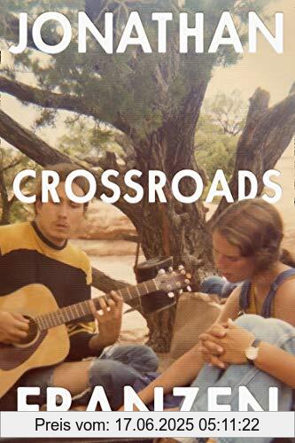 Binding : Gebundene Ausgabe, Edition : 01, Label : Fourth Estate, Publisher : Fourth Estate, medium : Gebundene Ausgabe, numberOfPages : 592, publicationDate : 2021-10-05, releaseDate : 2021-10-05, authors : Jonathan Franzen, ISBN : 0008308896