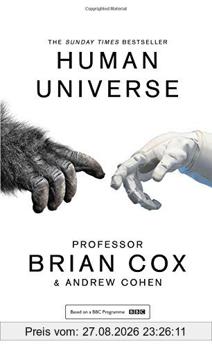Human Universe