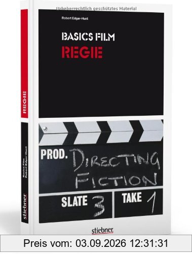 Basics Film: Regie