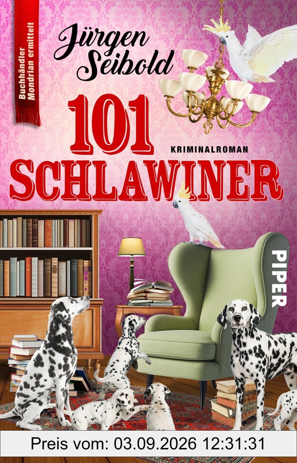 101 Schlawiner