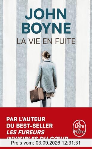 La vie en fuite