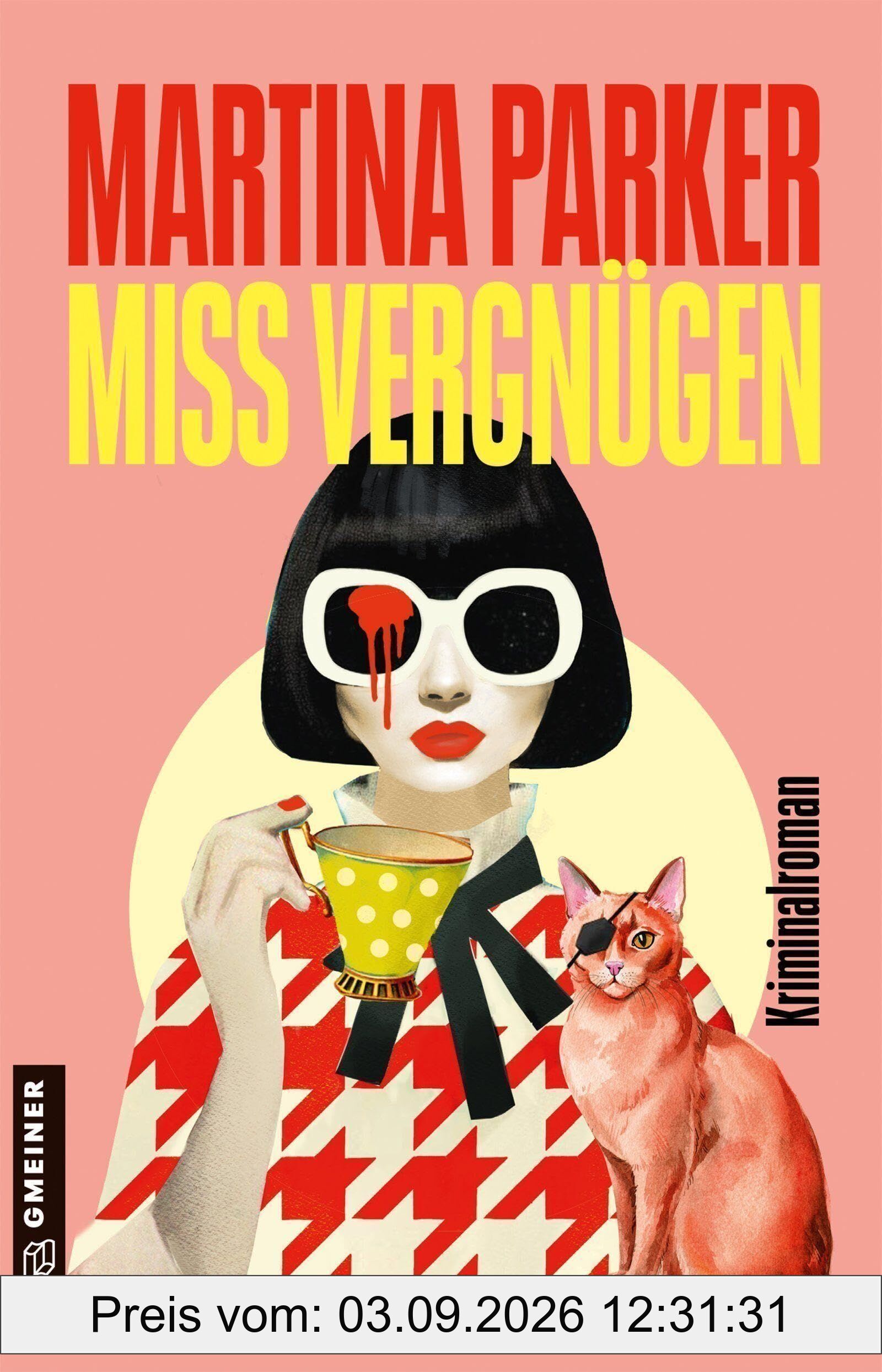 Miss Vergnügen