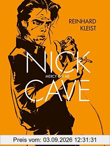 Nick Cave