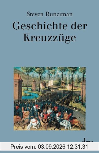 Geschichte der Kreuzzüge