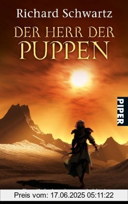 Binding : Taschenbuch, Edition : 1., Label : Piper Taschenbuch, Publisher : Piper Taschenbuch, medium : Taschenbuch, numberOfPages : 432, publicationDate : 2008-05-01, authors : Richard Schwartz, languages : german, ISBN : 3492266665