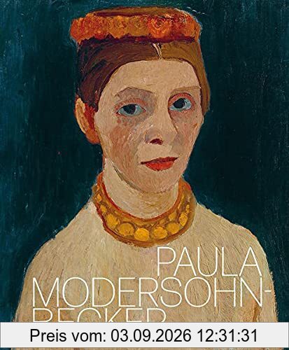 Paula Modersohn-Becker