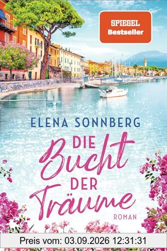 Die Bucht der Träume: Roman