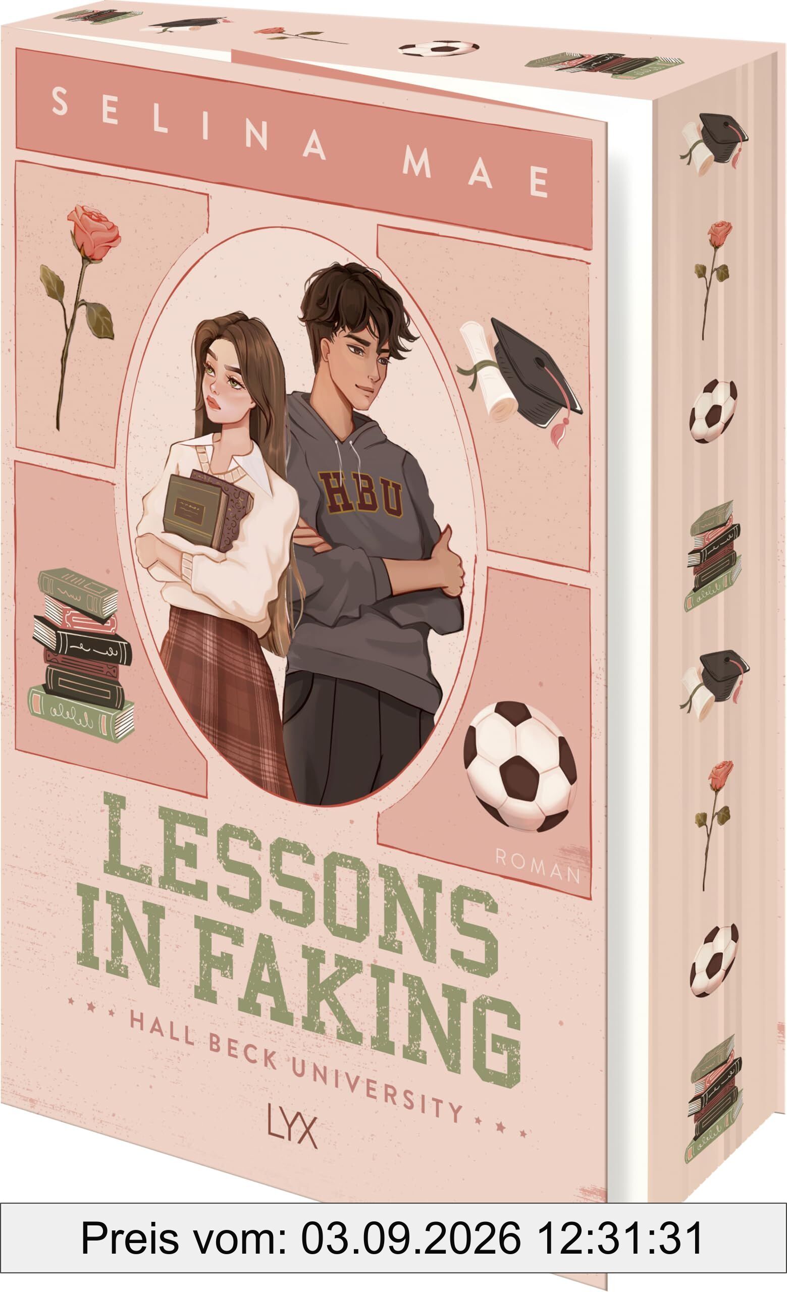 Lessons in Faking