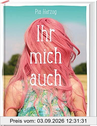 Ihr mich auch