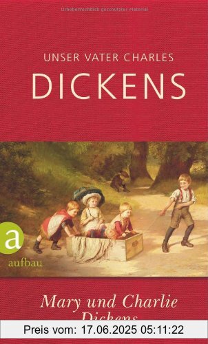 Binding : Gebundene Ausgabe, Edition : 1, Label : Aufbau Verlag, Publisher : Aufbau Verlag, medium : Gebundene Ausgabe, numberOfPages : 207, publicationDate : 2011-10-10, authors : Mary Dickens, Charlie Dickens, publishers : Alexander Pechmann, languages : german, ISBN : 3351033664