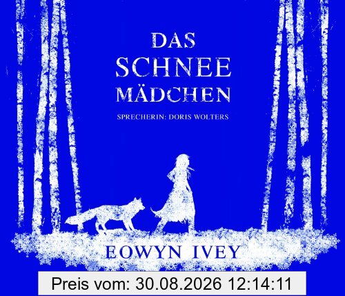Das Schneemädchen