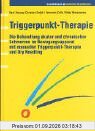 Triggerpunkt-Therapie