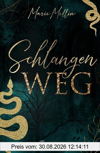 Schlangenweg: DE