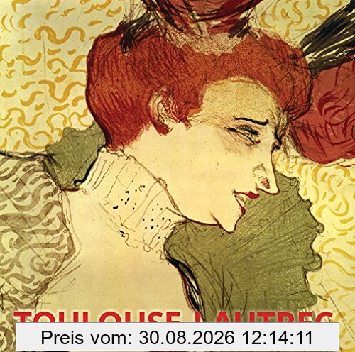 Toulouse-Lautrec
