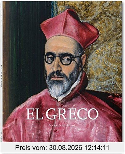 El Greco