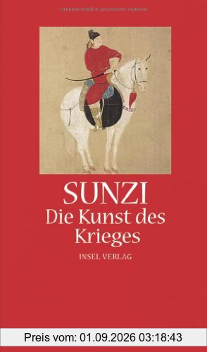 Die Kunst des Krieges