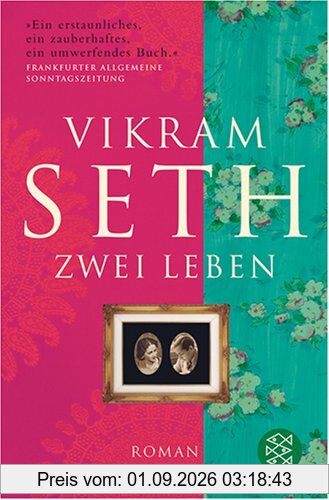 Zwei Leben: Porträt einer Liebe