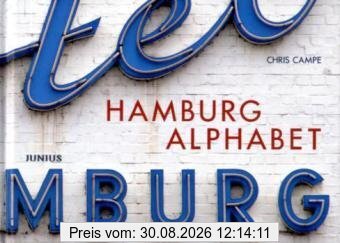 Hamburg-Alphabet
