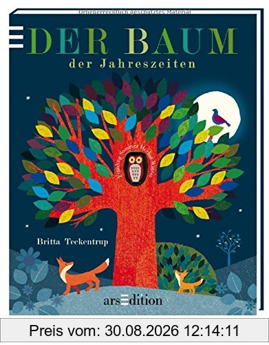 Der Baum der Jahreszeiten