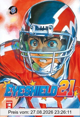 Eyeshield 21 06