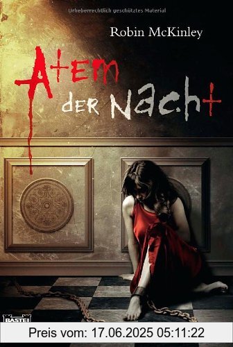 Binding : Taschenbuch, Edition : Aufl. 2010, Label : Bastei Lübbe (Bastei Lübbe Taschenbuch), Publisher : Bastei Lübbe (Bastei Lübbe Taschenbuch), medium : Taschenbuch, numberOfPages : 512, publicationDate : 2009-10-09, authors : Robin McKinley, translators : Angela Koonen, languages : german, ISBN : 3404163486