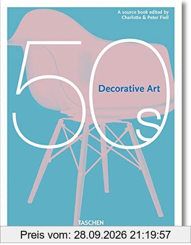 50s decorative art
