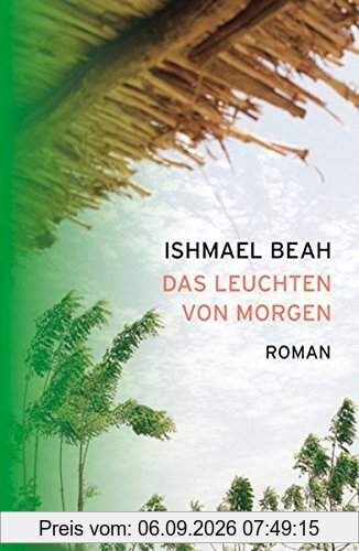 Das Leuchten von Morgen (AfrikAWunderhorn)