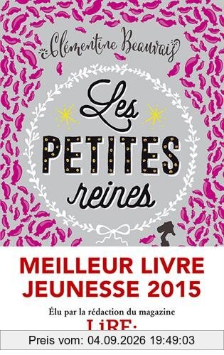 Les petites reines