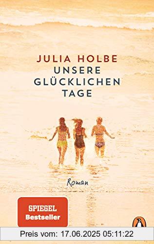 Binding : Taschenbuch, Edition : Erstmals im TB, Label : Penguin Verlag, Publisher : Penguin Verlag, medium : Taschenbuch, numberOfPages : 320, publicationDate : 2021-04-13, releaseDate : 2021-04-13, authors : Julia Holbe, ISBN : 3328106464