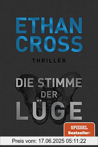 Binding : Taschenbuch, Edition : 1. Aufl. 2023, Label : Lübbe, Publisher : Lübbe, medium : Taschenbuch, numberOfPages : 496, publicationDate : 2023-02-24, releaseDate : 2023-02-24, authors : Ethan Cross, translators : Dietmar Schmidt, ISBN : 3404188462
