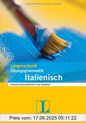 Binding : Taschenbuch, Label : Langenscheidt, Publisher : Langenscheidt, medium : Taschenbuch, numberOfPages : 296, publicationDate : 2012-11-06, releaseDate : 2012-11-06, authors : Roberta Costantino, Söllner, Maria Anna, languages : german, ISBN : 3468349858