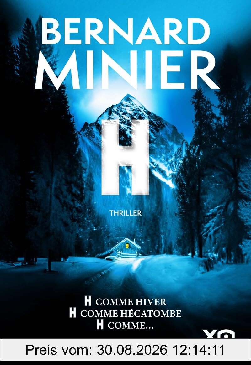 H : thriller