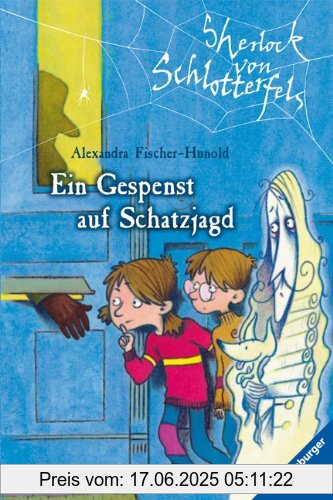 Binding : Gebundene Ausgabe, Edition : 3, Label : Ravensburger Buchverlag, Publisher : Ravensburger Buchverlag, medium : Gebundene Ausgabe, numberOfPages : 160, publicationDate : 2009-05-01, authors : Alexandra Fischer-Hunold, languages : german, ISBN : 3473348287