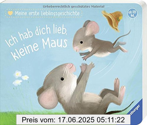 Binding : Pappbilderbuch, Edition : 1, Label : Ravensburger Buchverlag, Publisher : Ravensburger Buchverlag, medium : Sonstige Einbände, numberOfPages : 20, publicationDate : 2018-06-20, authors : Katja Reider, ISBN : 3473437557