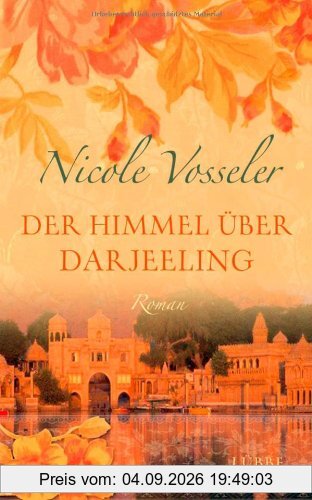 Der Himmel über Darjeeling