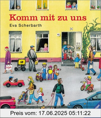 Binding : Gebundene Ausgabe, Edition : 5, Label : Ravensburger Buchverlag, Publisher : Ravensburger Buchverlag, medium : Gebundene Ausgabe, numberOfPages : 28, publicationDate : 1998-01-01, languages : german, ISBN : 3473304751