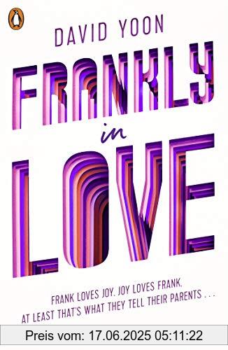 Binding : Taschenbuch, Label : Penguin, Publisher : Penguin, medium : Taschenbuch, numberOfPages : 432, publicationDate : 2019-09-12, authors : David Yoon, ISBN : 0241373433