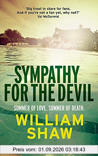 Sympathy for the Devil: Breen & Tozer: 4 (Breen and Tozer)