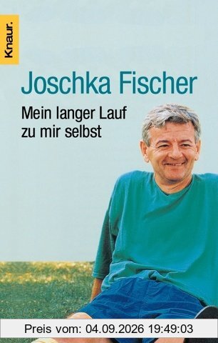 Mein langer Lauf zu mir selbst