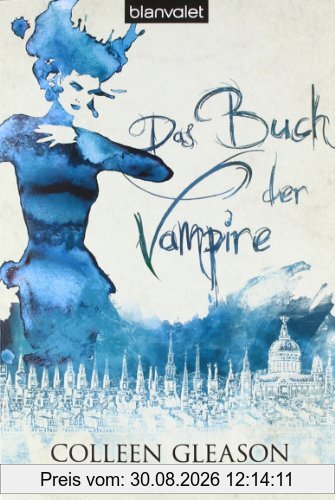 Das Buch der Vampire 5: Sanfte Finsternis